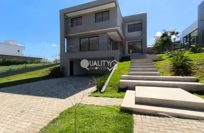 Casa em condomínio para venda em lagoa santa, condomínio boulevard, 5 dormitórios, 4 suítes, 6 banheiros, 4 vagas