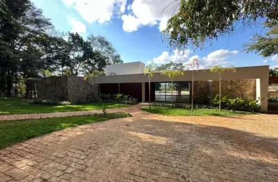 Casa em condomínio para venda em lagoa santa, condomínio  estância das amendoeiras, 4 dormitórios, 4 suítes, 3 banheiros, 4 vagas