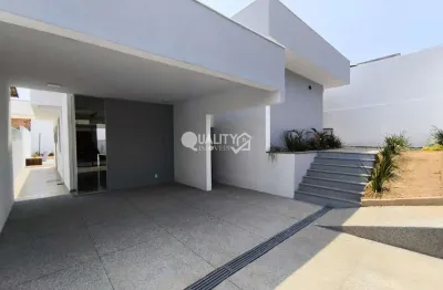 Casa para venda em lagoa santa, jardim imperial, 3 dormitórios, 1 suíte, 2 banheiros, 2 vagas
