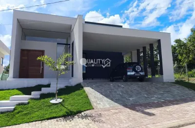 Casa em condomínio para venda em lagoa santa, condomínio gran royalle, 3 dormitórios, 1 suíte, 3 banheiros, 2 vagas