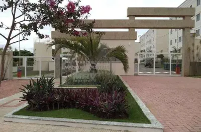 Apartamento para venda em lagoa santa, lundcea ii, 2 dormitórios, 1 banheiro, 1 vaga