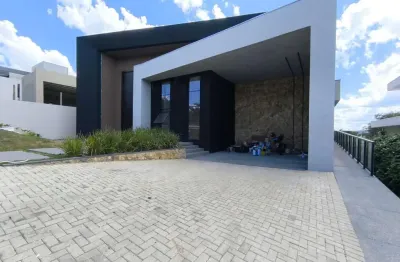 Casa em condomínio para locação em lagoa santa, mirante do fidalgo, 4 dormitórios, 4 suítes, 6 banheiros, 4 vagas