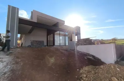 Casa em condomínio para venda em lagoa santa, condomínio eco village, 4 dormitórios, 4 suítes, 4 banheiros, 4 vagas