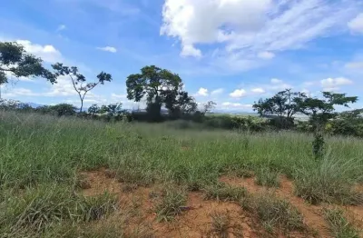 Terreno à venda na Rua Colibri, 123, Vila dos Ipês, Lagoa Santa