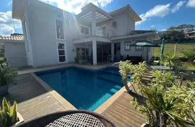 Casa em condomínio para venda em lagoa santa, condomínio boulevard, 4 dormitórios, 1 suíte, 5 banheiros, 4 vagas