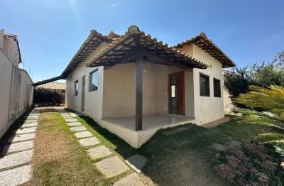 Casa para locação em lagoa santa, residencial solarium, 3 dormitórios, 1 suíte, 3 banheiros, 2 vagas