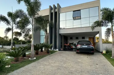 Casa em condomínio para locação em vespasiano, condomínio gran park toscana, 4 dormitórios, 3 suítes, 5 banheiros, 4 vagas