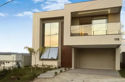 Casa em condomínio para venda em vespasiano, condomínio gran park toscana, 5 dormitórios, 2 suítes, 4 banheiros, 4 vagas