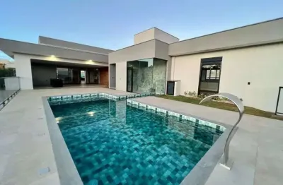 Casa em condomínio para locação em lagoa santa, condomínio sonho verde, 4 dormitórios, 2 suítes, 4 banheiros, 4 vagas