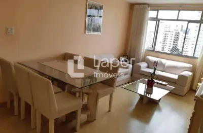 Apartamento com 3 quartos à venda na Rua Espírito Santo, Aclimação, São Paulo