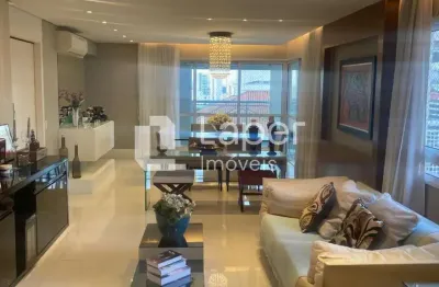 Apartamento com 3 quartos à venda na Avenida Armando Ferrentini, Aclimação, São Paulo