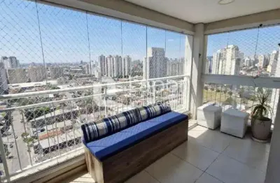 Apartamento com 2 quartos à venda na Rua dos Americanos, Barra Funda, São Paulo