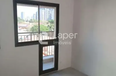 Kitnet / Stúdio à venda na Rua Cancioneiro de Évora, Brooklin, São Paulo