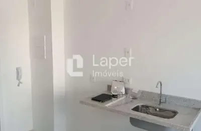 Kitnet / Stúdio à venda na Rua Cancioneiro de Évora, Brooklin, São Paulo