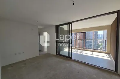 Lindo apartamento  à venda no bairro brooklin com 2 suítes - 74 m²