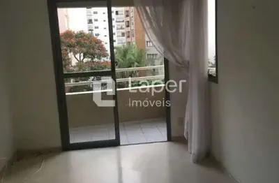 Apartamento com 40 m², 1 quarto sendo 1 suíte à venda no bairro brooklin.