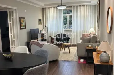 Apartamento com 2 quartos à venda na Rua Hermínio Lemos, Cambuci, São Paulo