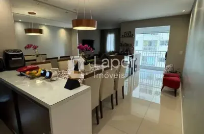 Apartamento com 2 quartos à venda na Rua Dona Ana Neri, Cambuci, São Paulo