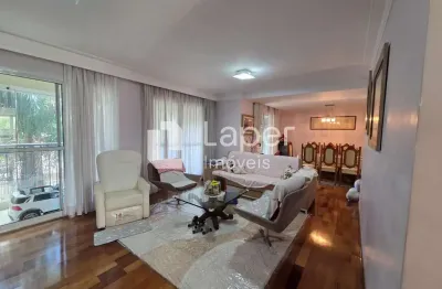 Apartamento com 4 quartos à venda na Avenida Lacerda Franco, Cambuci, São Paulo