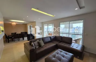 Apartamento à venda - 4 dorms 3 vagas próximo ao Parque da Aclimação