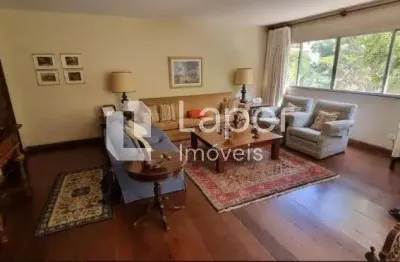 Venda de apartamento com 165 m², 4 quartos sendo 1 suíte no campo belo.