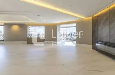 Cobertura com 4 quartos à venda na Rua João Álvares Soares, Campo Belo, São Paulo