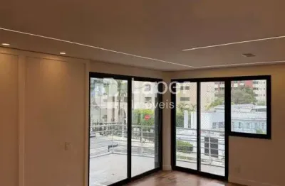 Apartamento  para venda ou aluguel no bairro chácara klabin com 118 m²