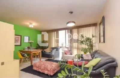 Apartamento com 123 m², 3 quartos sendo 1 suíte à venda no bairro higienópolis.