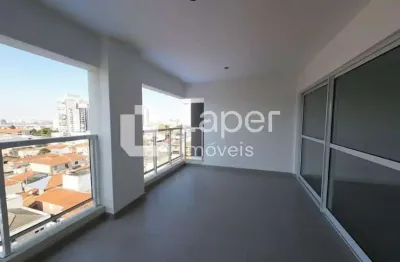 Ipiranga apartamento a venda com 146 m², 4 suítes, 3 vagas com depósito