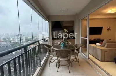 Apartamento com 3 quartos à venda na Rua Lino Coutinho, Ipiranga, São Paulo