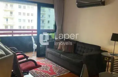Apartamento com 142 m², 4 quartos sendo 3 suítes à venda no bairro itaim bibi.