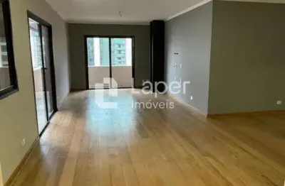 Apartamento com 209 m², 3 quartos sendo 3 suítes à venda no bairro itaim bibi.