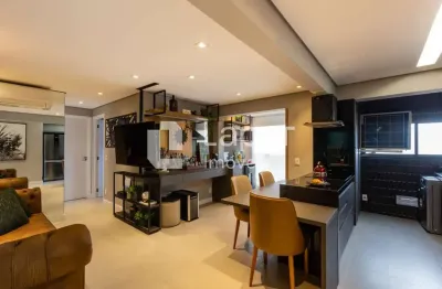 Apartamento com 2 quartos à venda na Rua Pinheirinho, Jabaquara, São Paulo