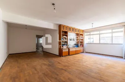 Apartamento à venda no bairro jardim paulista, com 138.88 m², 3 quartos, 2 vagas .