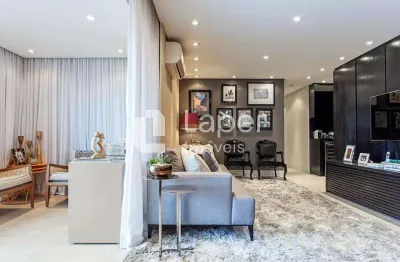 Apartamento com 2 quartos à venda na Rua Doutor Dolzani, Jardim da Glória, São Paulo