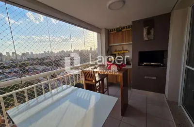 Apartamento com 3 quartos à venda na Rua Doutor Dolzani, Jardim da Glória, São Paulo