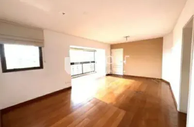 Apartamento com 118 m², 3 quartos sendo 1 suíte à venda no bairro moema índios.