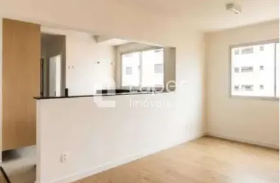 Venda de lindo apartamento reformado com 80 m², 3 dormitórios em moema índios.