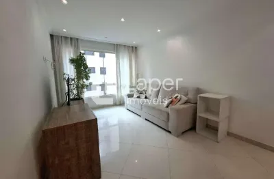 Apartamento com 2 quartos à venda na Rua Itapicuru, Perdizes, São Paulo