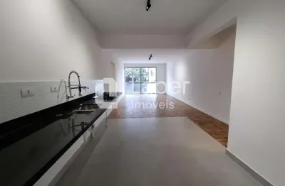 Apartamento com 2 quartos à venda na Rua Itapicuru, Perdizes, São Paulo