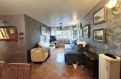 Apartamento com 2 quartos à venda na Rua Caiubi, Perdizes, São Paulo