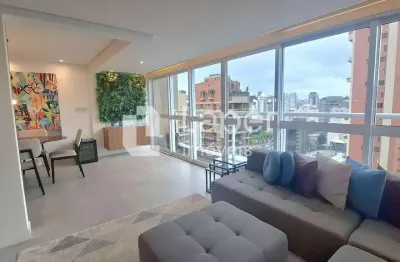 Apartamento com 2 quartos à venda na Rua Francisco Leitão, Pinheiros, São Paulo
