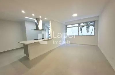 Apartamento com 3 quartos à venda na Rua Cristiano Viana, Pinheiros, São Paulo