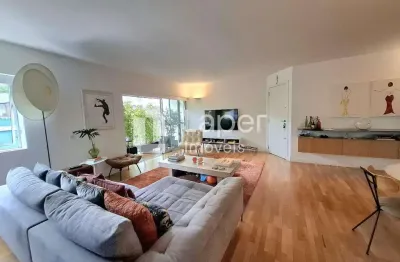 Apartamento com 2 quartos à venda na Rua Joaquim Antunes, Pinheiros, São Paulo