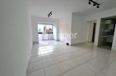 Apartamento com 86m², 3 dormitórios e 2 vagas à venda no bairro pompéia.