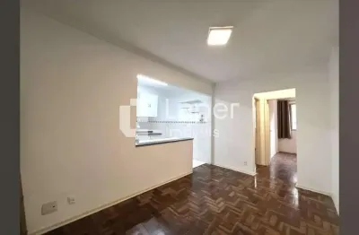 Apartamento com 59 m², 2 quartos e 2 vagas à venda no bairro pompéia.
