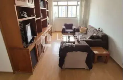 Apartamento com 2 quartos à venda na Rua Doutor Miranda de Azevedo, Pompéia, São Paulo