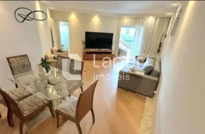 Apartamento com 2 quartos à venda na Rua Doutor Augusto de Miranda, Pompéia, São Paulo