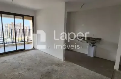 Apartamento  à venda no bairro vila clementino, com 66.33 m², 2 quartos sendo 1 suíte, varanda gourmet e 1 vaga.