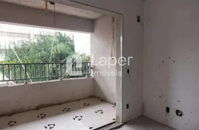Studio em construção à venda no bairro vila clementino, com 29.1 m², 1 quarto e varanda.
